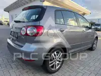 2009 Volkswagen GOLF