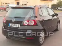 2009 Volkswagen GOLF