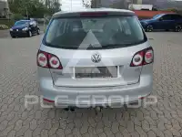 2009 Volkswagen GOLF