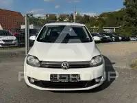 2009 Volkswagen GOLF