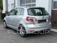 2009 Volkswagen GOLF