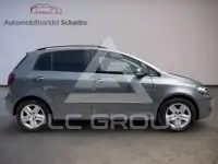 2009 Volkswagen GOLF