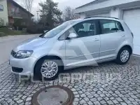 2009 Volkswagen GOLF