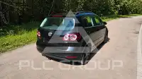 2009 Volkswagen GOLF