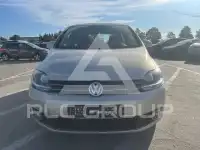 2009 Volkswagen GOLF