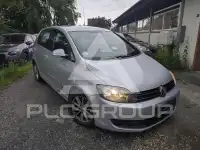 2009 Volkswagen GOLF
