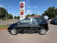 2009 Volkswagen GOLF
