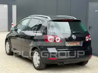 2009 Volkswagen GOLF
