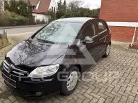 2009 Volkswagen GOLF