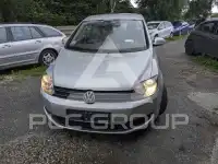 2009 Volkswagen GOLF