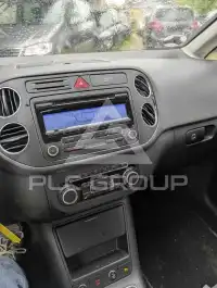 2009 Volkswagen GOLF