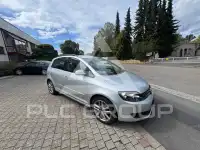 2009 Volkswagen GOLF