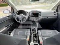 2009 Volkswagen GOLF
