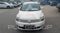 2009 Volkswagen GOLF