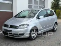 2009 Volkswagen GOLF