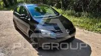 2009 Volkswagen GOLF