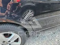 2009 Volkswagen GOLF