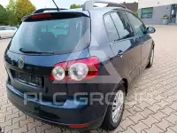 2009 Volkswagen GOLF