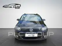 2009 Volkswagen GOLF
