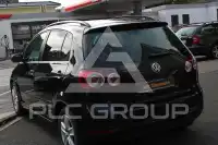 2009 Volkswagen GOLF