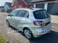 2009 Volkswagen GOLF