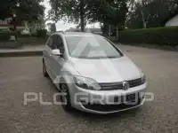 2009 Volkswagen GOLF