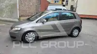 2009 Volkswagen GOLF