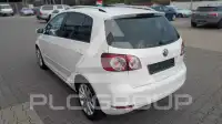 2009 Volkswagen GOLF