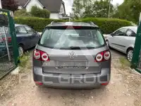 2009 Volkswagen GOLF