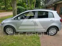 2009 Volkswagen GOLF