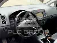 2009 Volkswagen GOLF