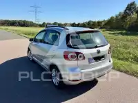 2009 Volkswagen GOLF
