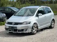 2009 Volkswagen GOLF