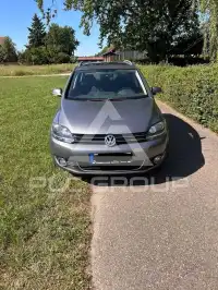 2009 Volkswagen GOLF