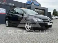 2009 Volkswagen GOLF