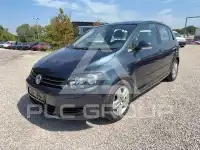 2009 Volkswagen GOLF