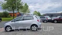 2009 Volkswagen GOLF
