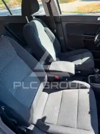 2009 Volkswagen GOLF