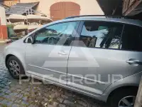 2009 Volkswagen GOLF
