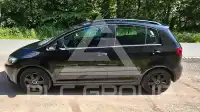 2009 Volkswagen GOLF