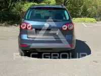 2009 Volkswagen GOLF