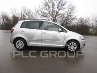 2009 Volkswagen GOLF