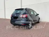 2009 Volkswagen GOLF