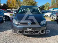 2009 Volkswagen GOLF
