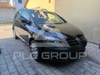 2009 Volkswagen GOLF
