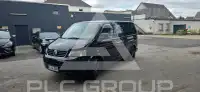 2009 Volkswagen T5