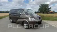 2009 Volkswagen T5
