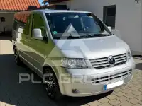 2009 Volkswagen T5