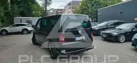 2009 Volkswagen T5