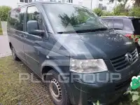 2009 Volkswagen T5